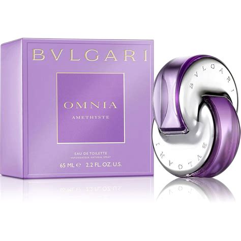 bvlgari omnia parfum.